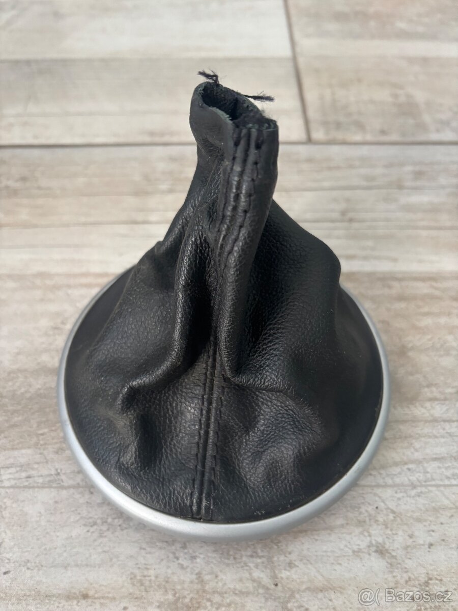 Ovladač,kroužek Fabia 2 - 12