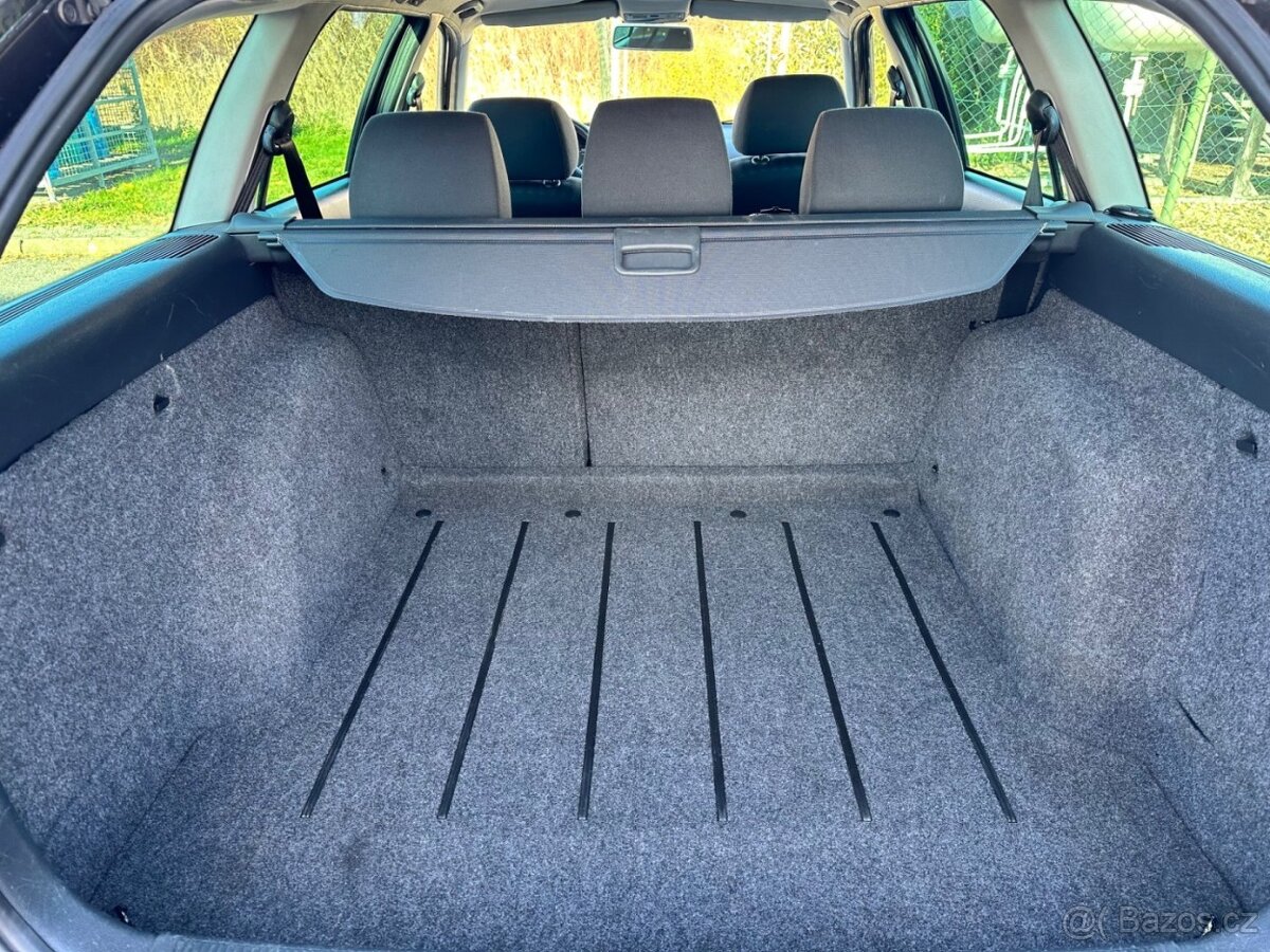 Škoda Octavia 1.9TDi GARANCE KM - 12