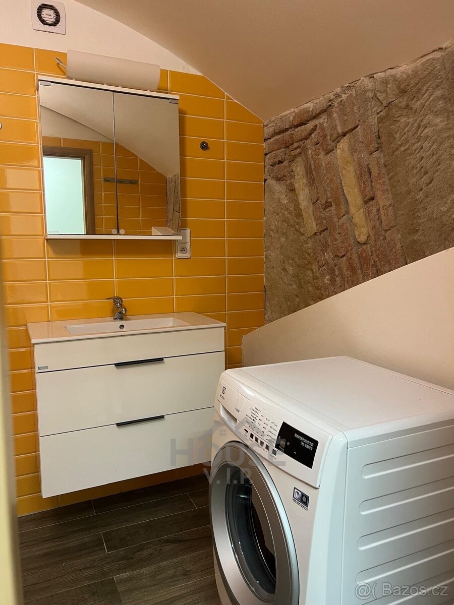 Prodej obchodního prostoru 109 m², Praha 7 - Troja. - 12