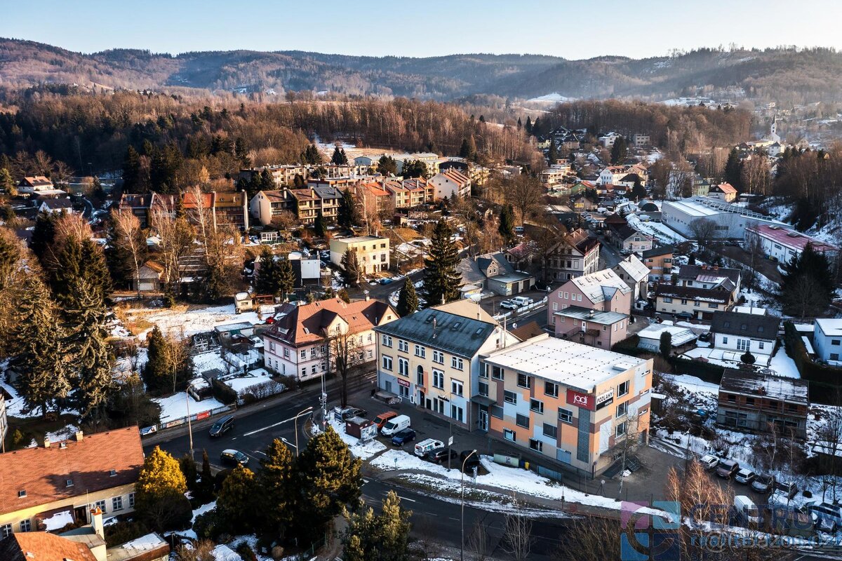 Pronájem obchodních prostor, 176 m2 - 12