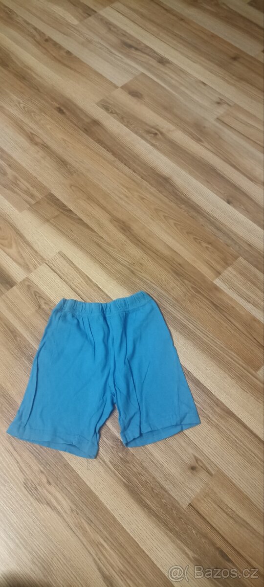 Oblečení v.98-104 - 12