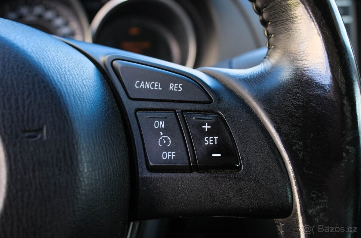 Mazda 6 2.2 Skyactiv-D Revolution - 12