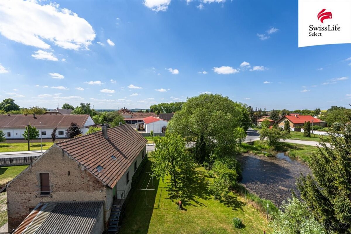 Prodej bytu 4+kk 102 m2, Břežany II - 12