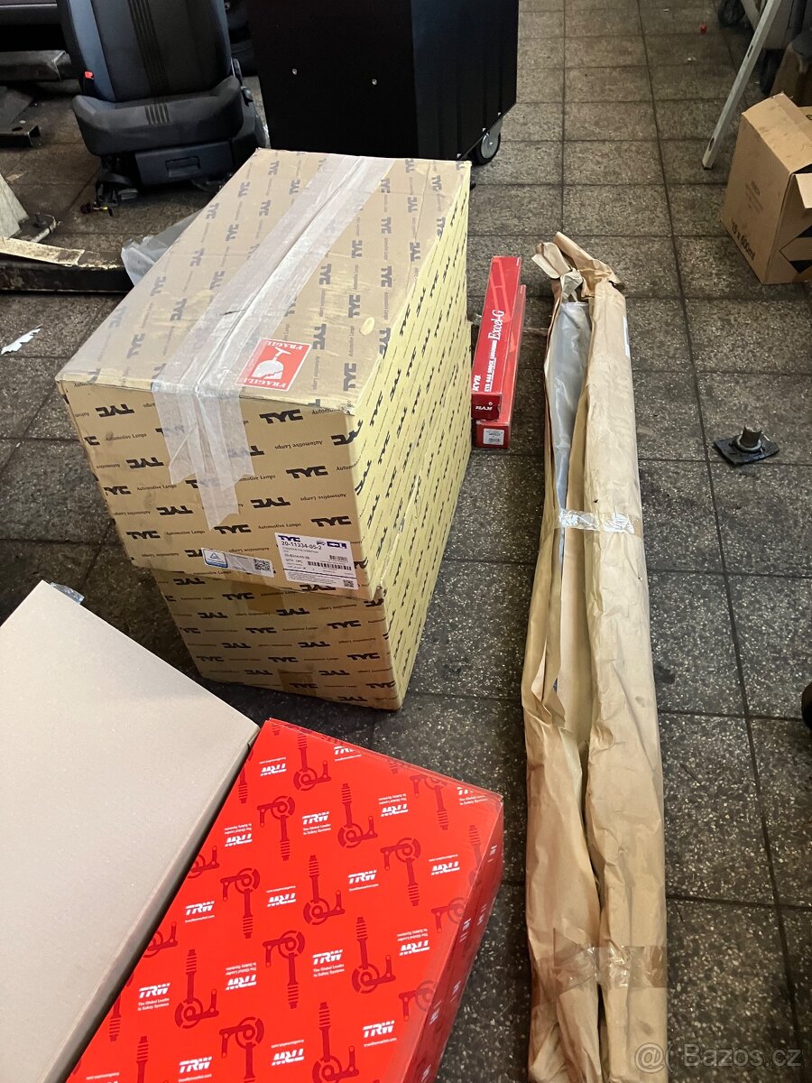 Peugeot Boxer 2.2HDI 2010 klima - 12