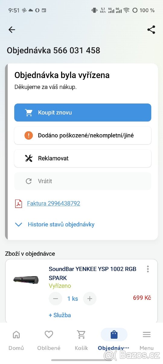 Herní PC + Monitor - 12