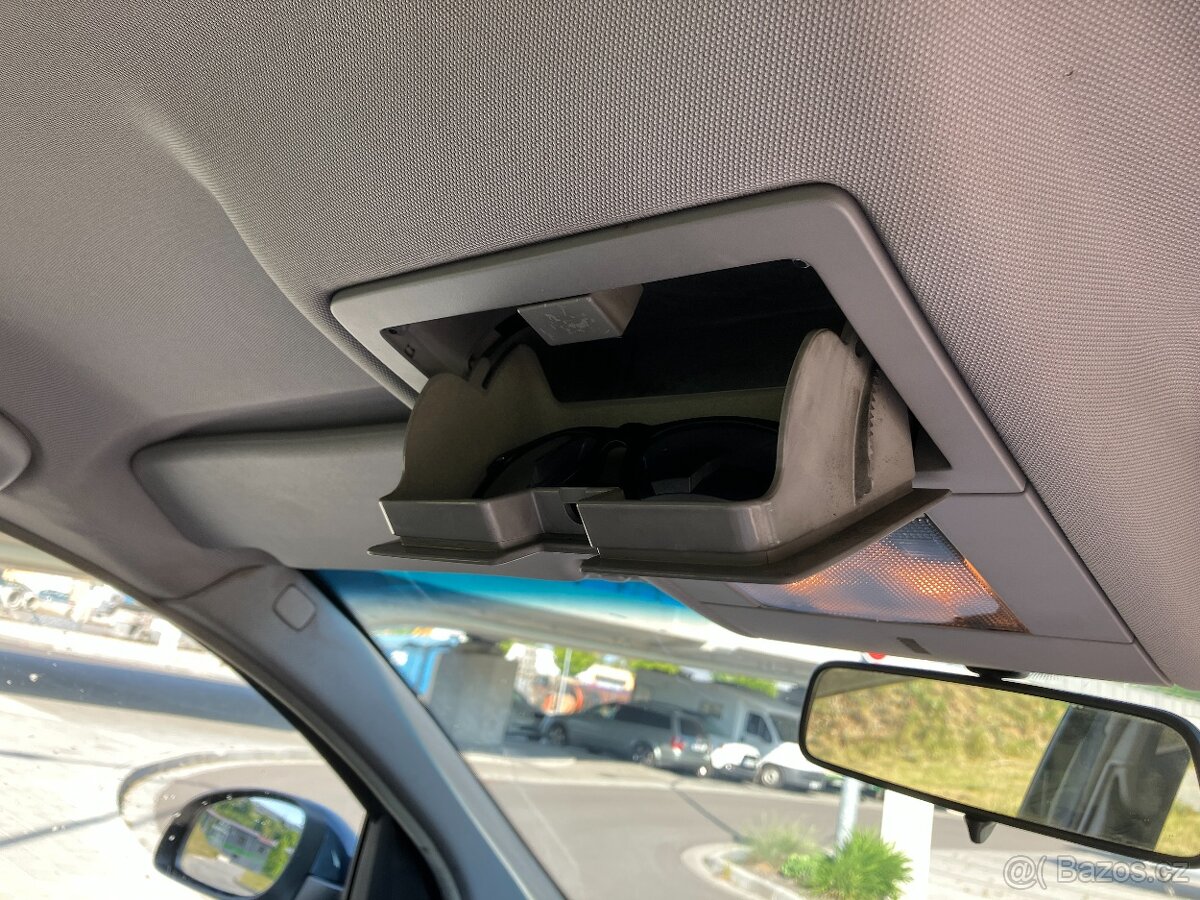 Opel Vectra C 1,9 CDTI 88 KW, 2 sady kol, nová cena - 12