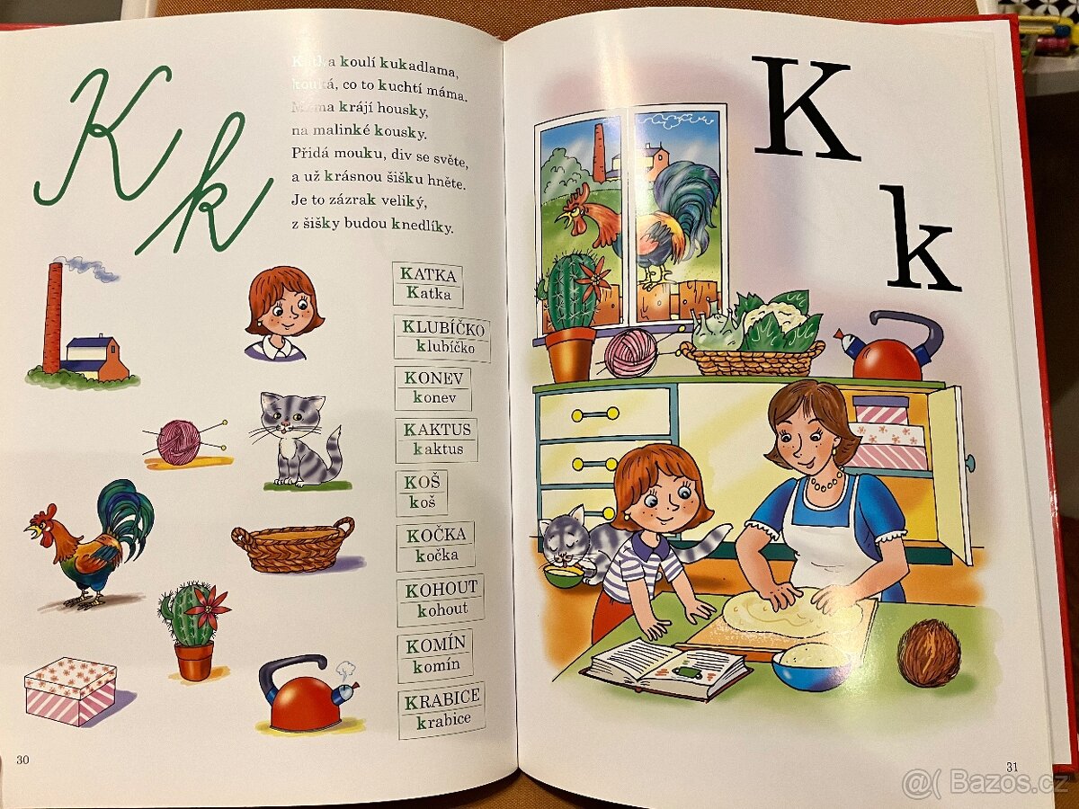 Dětske knihy - 12