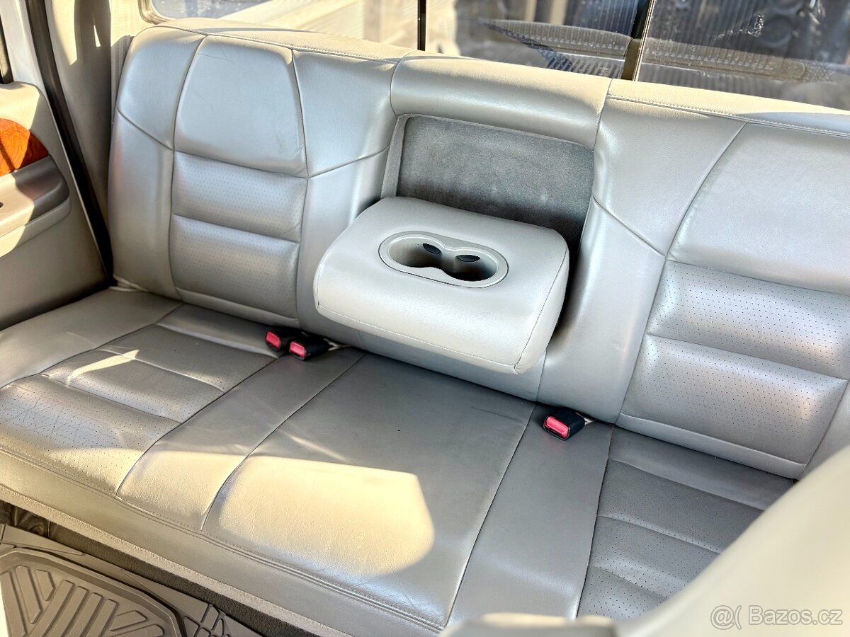 2003 Ford F-350 Super Duty Lariat Crewcab | Powerstroke - 12