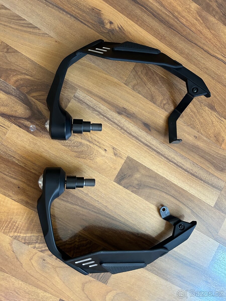 Cestovní kit Yamaha MT-10 - 12