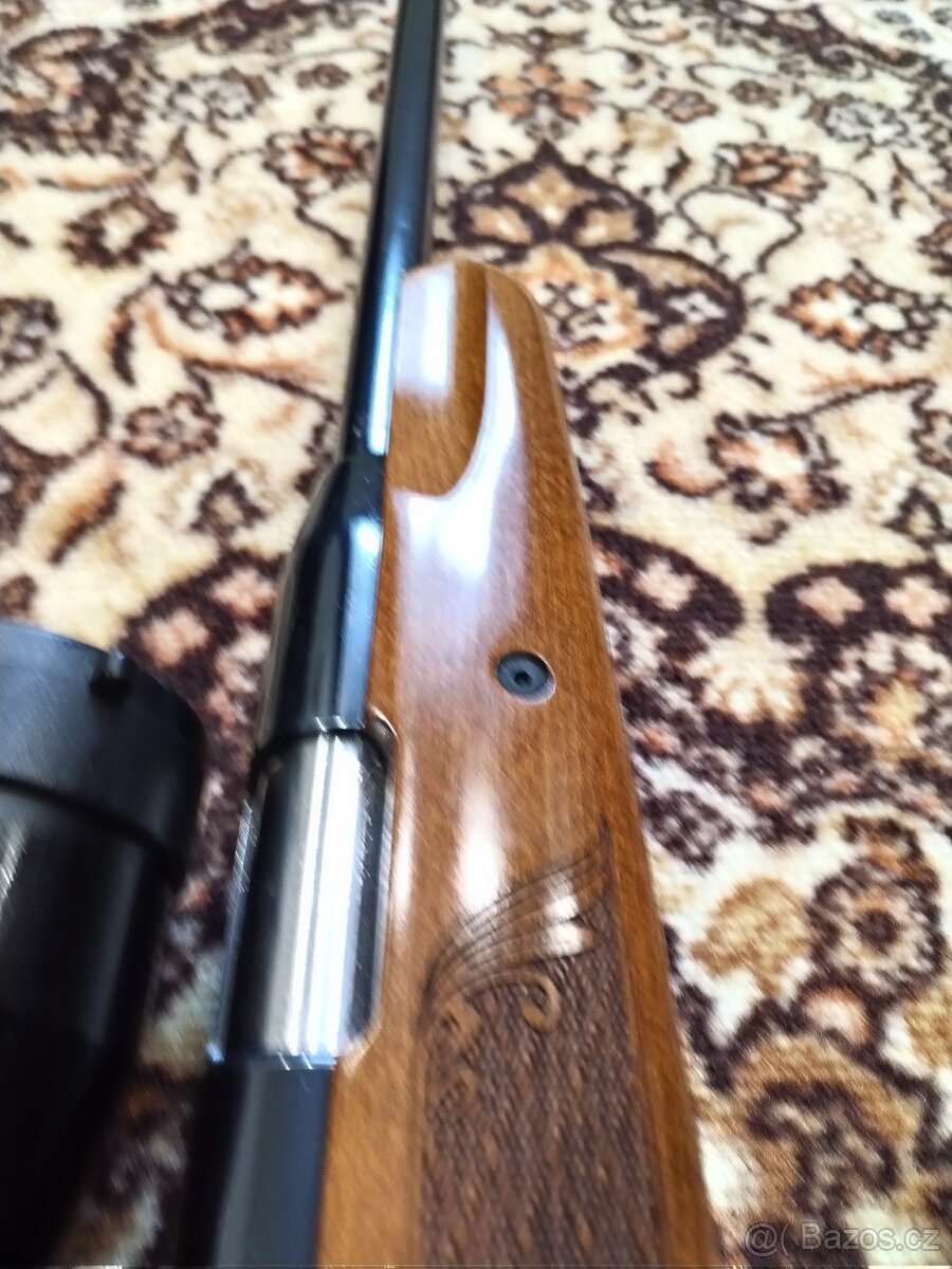 Air arms Pro sport 4,5mm - 12