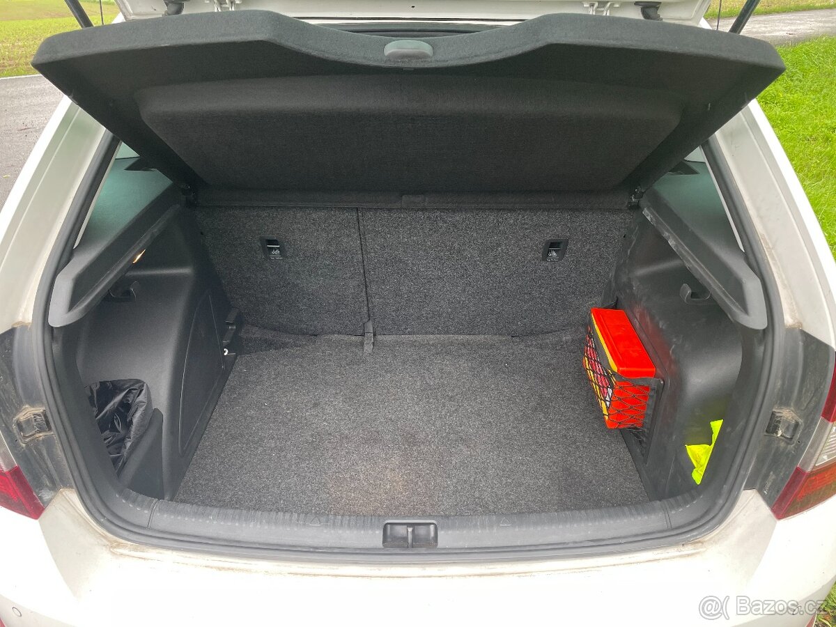 ŠKODA RAPID SPACEBACK 2015 1.2 tsi 77kw MONTE CARLO - 12