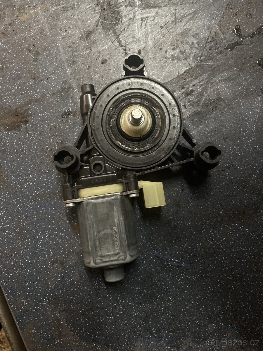 Díly dveří Škoda Octavia 3 - 12