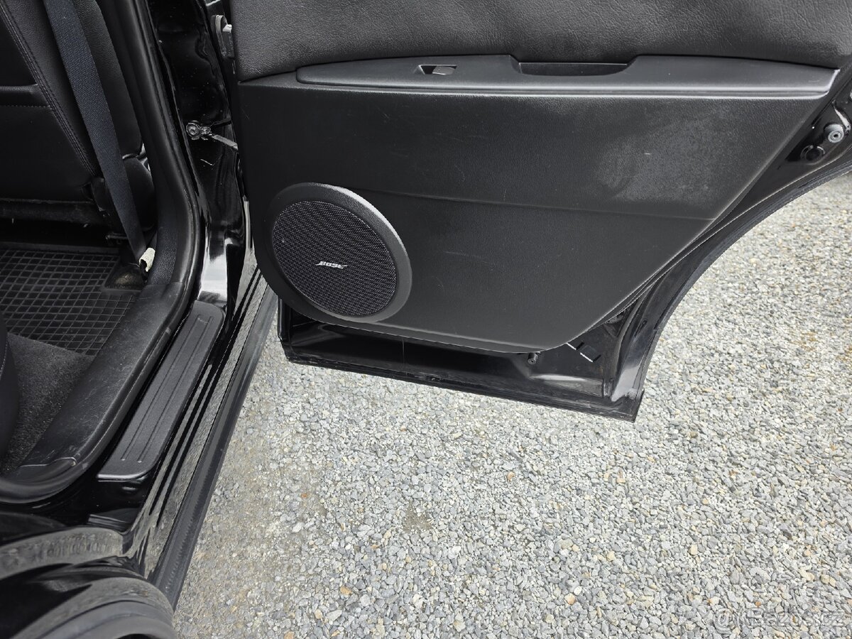 Mazda CX-7
2 3 i Bose 4x4 - 12