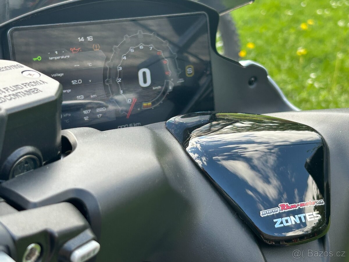 Zontes 368Dino - 12