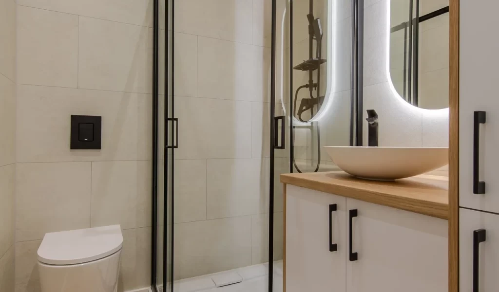 Nabídka projektu dvou modulového moderní mobilní domu - 12