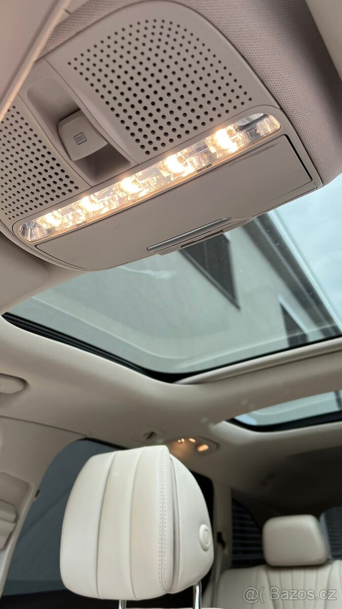 Mercedes-Benz E400d 250 kW DPH - 12