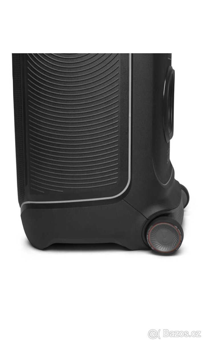 JBL Partybox Ultimate, černá - 12