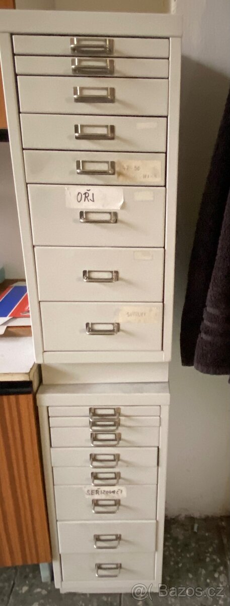 VYBAVENÍ DÍLNY - 12