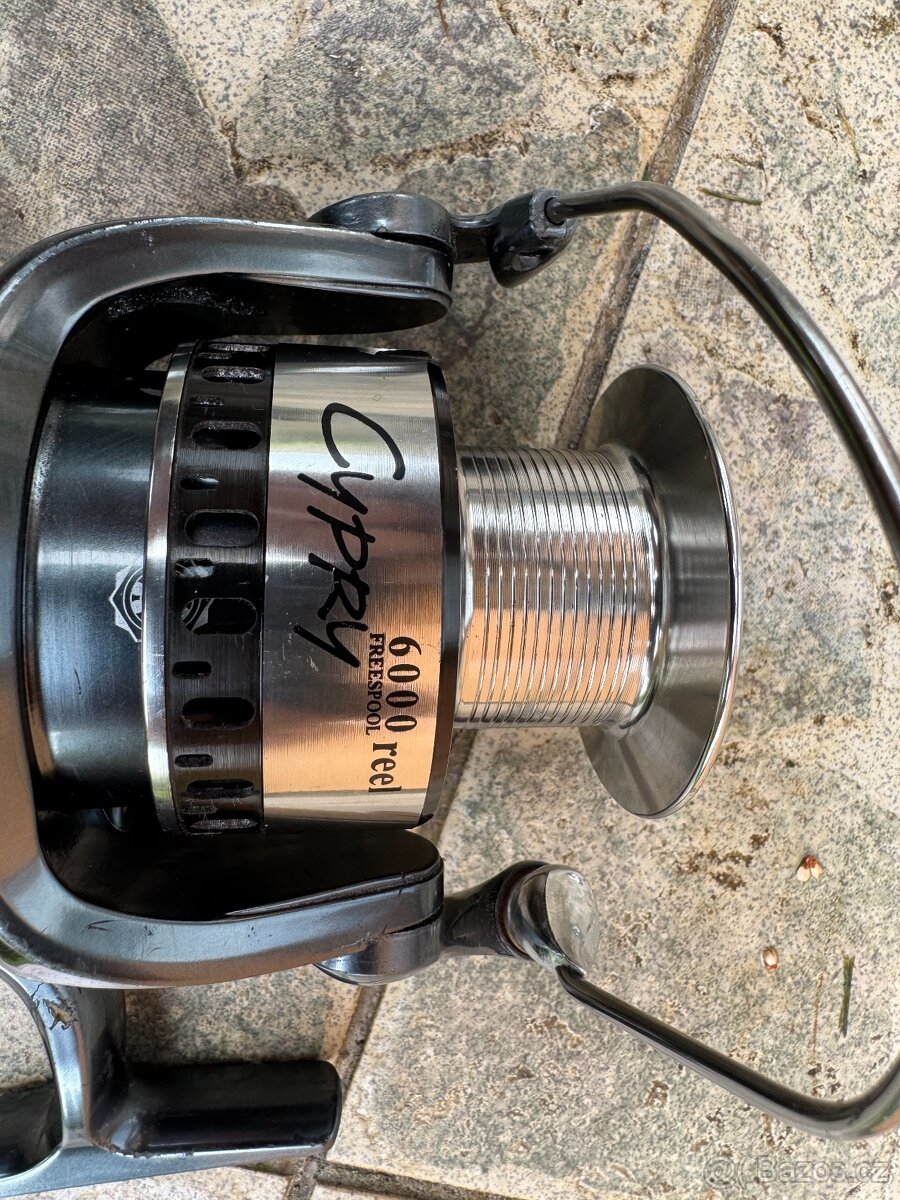 2x naviják + klička - 12