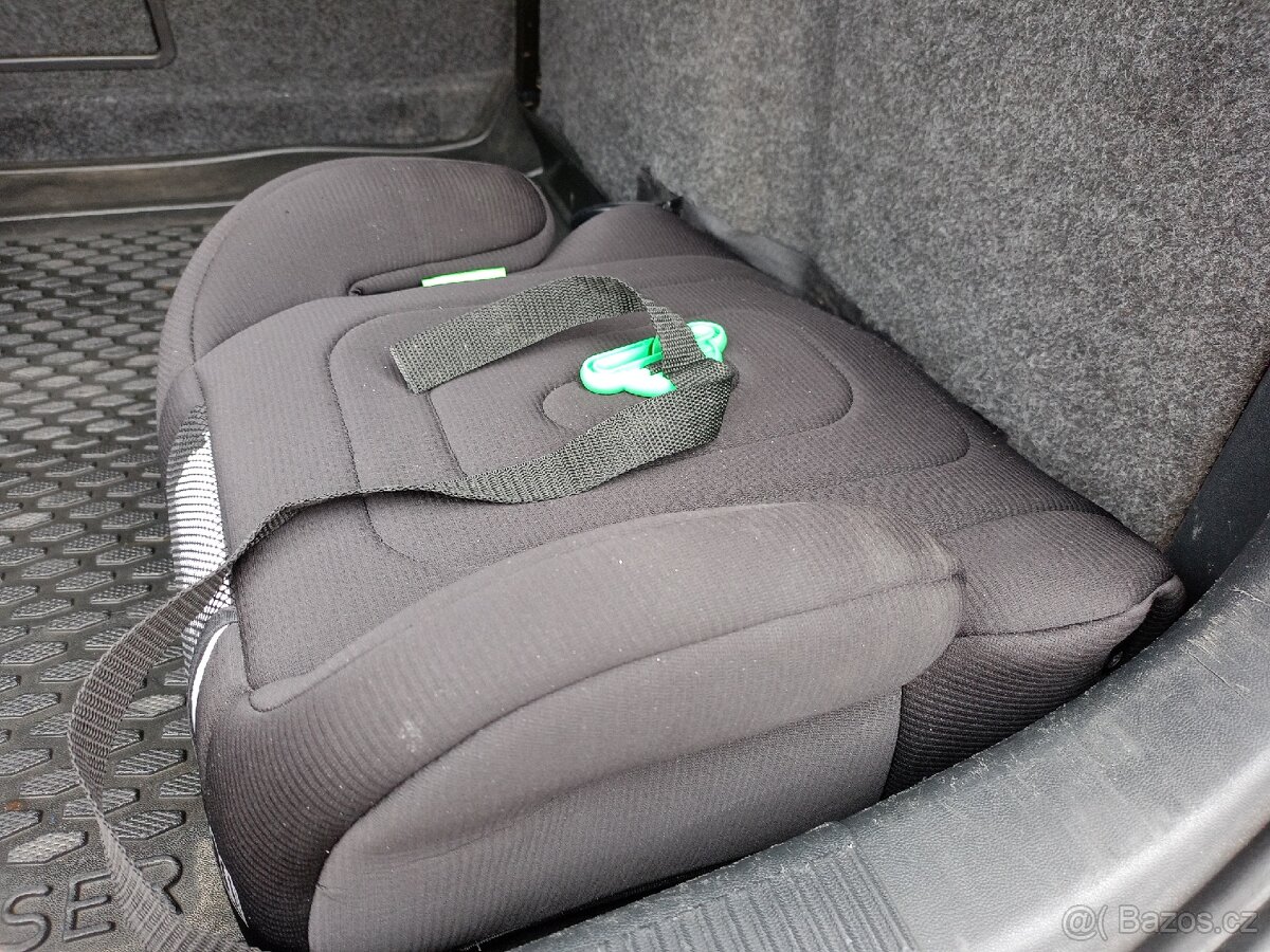 Skoda Octavia 2 1.9 Tdi - 12