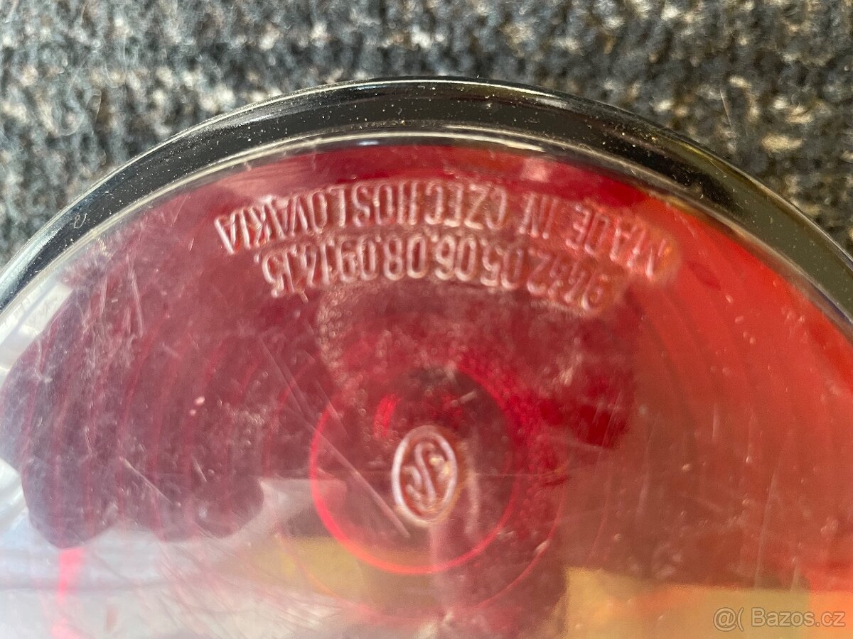 Díly Volha 21, GAZ, UAZ 69 - 12