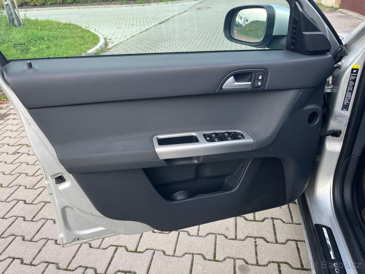 Volvo V50 2.0 D 2008 - 12