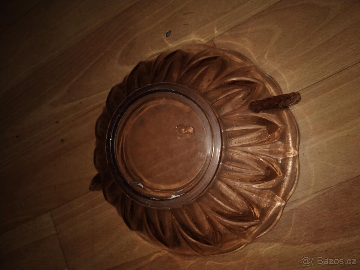 Porcelán, sklo a jiné - 12