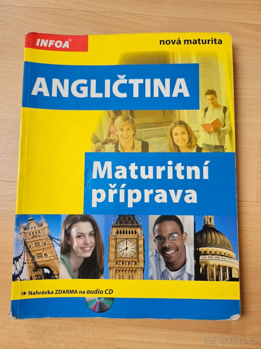 Učebnice pro SŠ - 12