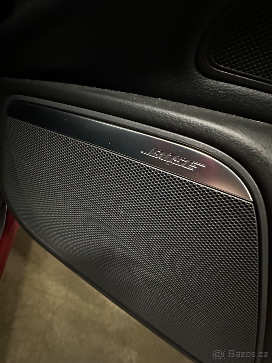 Audi A6 3.0 TFSI - 12