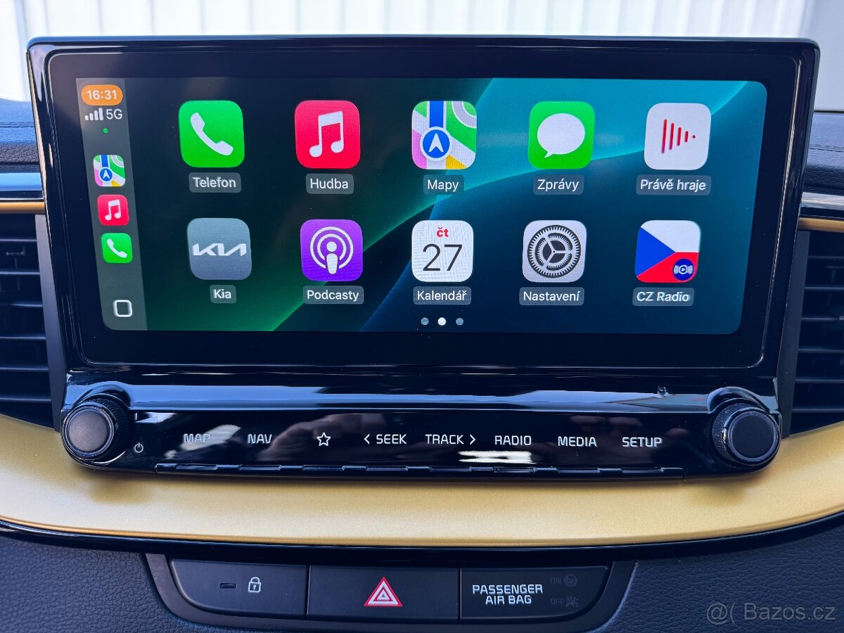 Kia XCeed 1,5 T-GDI Spring Edition 1.maj - 12