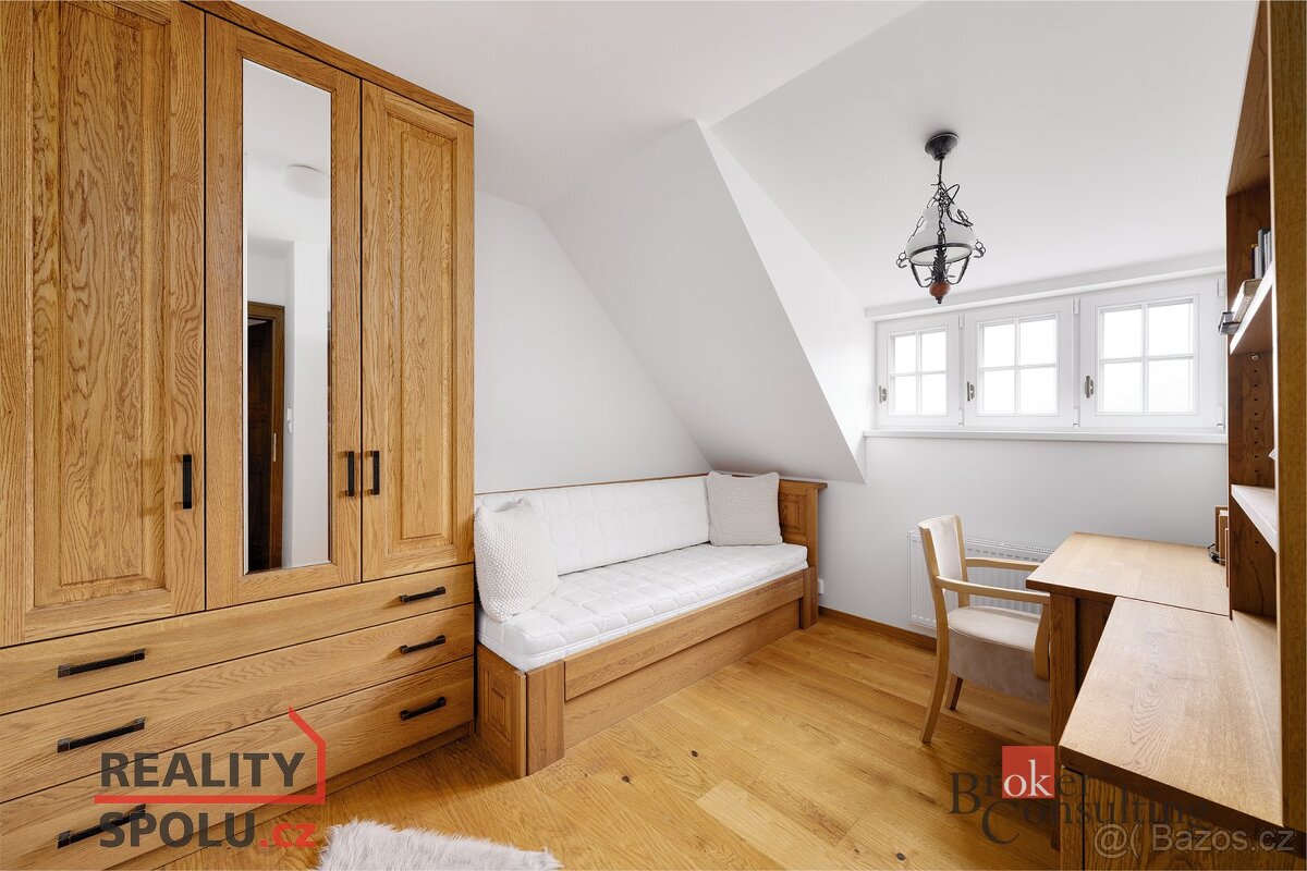 Prodej, byty/3+kk, 58 m2, Špičák 193, 34004 Železná Ruda, Kl - 12