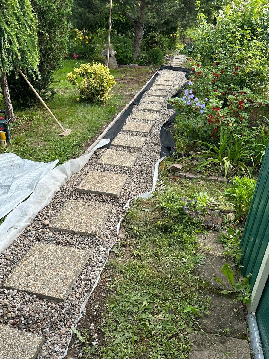 Hodinový manžel - 12