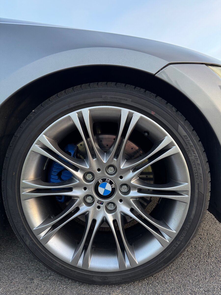 Bmw E92 330XD MPAKET - 12