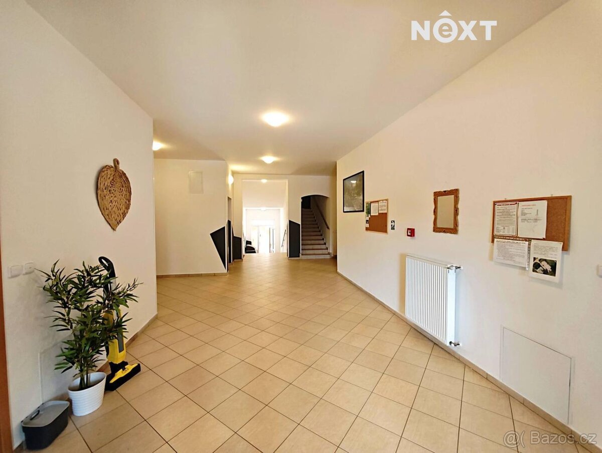 Prodej byt 2+kk, 49㎡ - 12