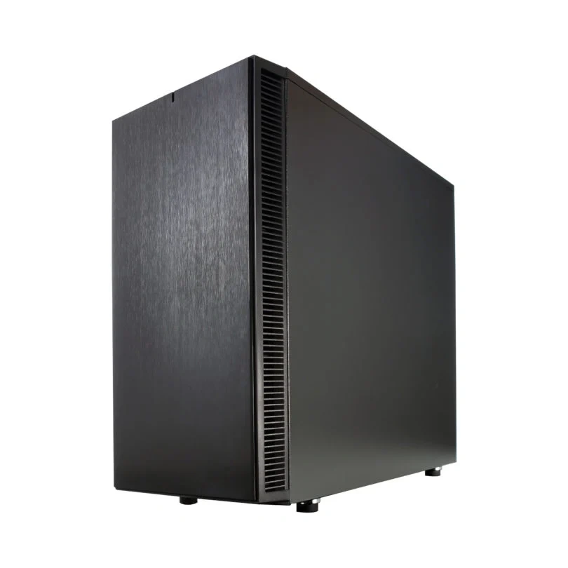 Fractal Design Define S – tichá a kvalitní skříň - 12