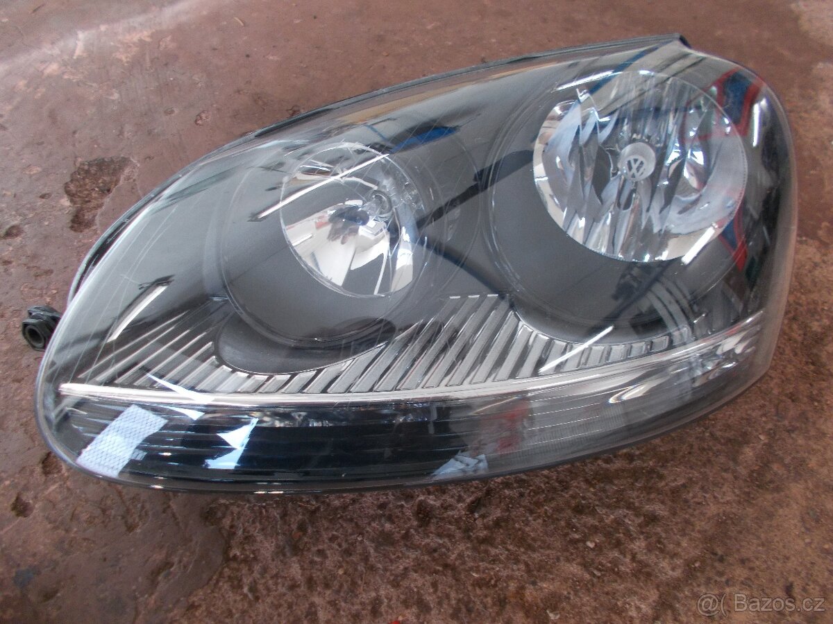 vw golf 5,gt,tdi 103kw - 12