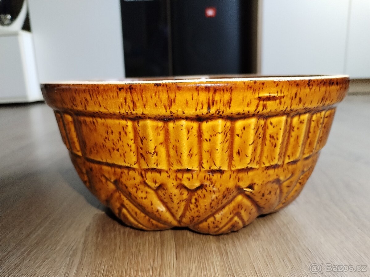 Nádherná keramická forma - 12