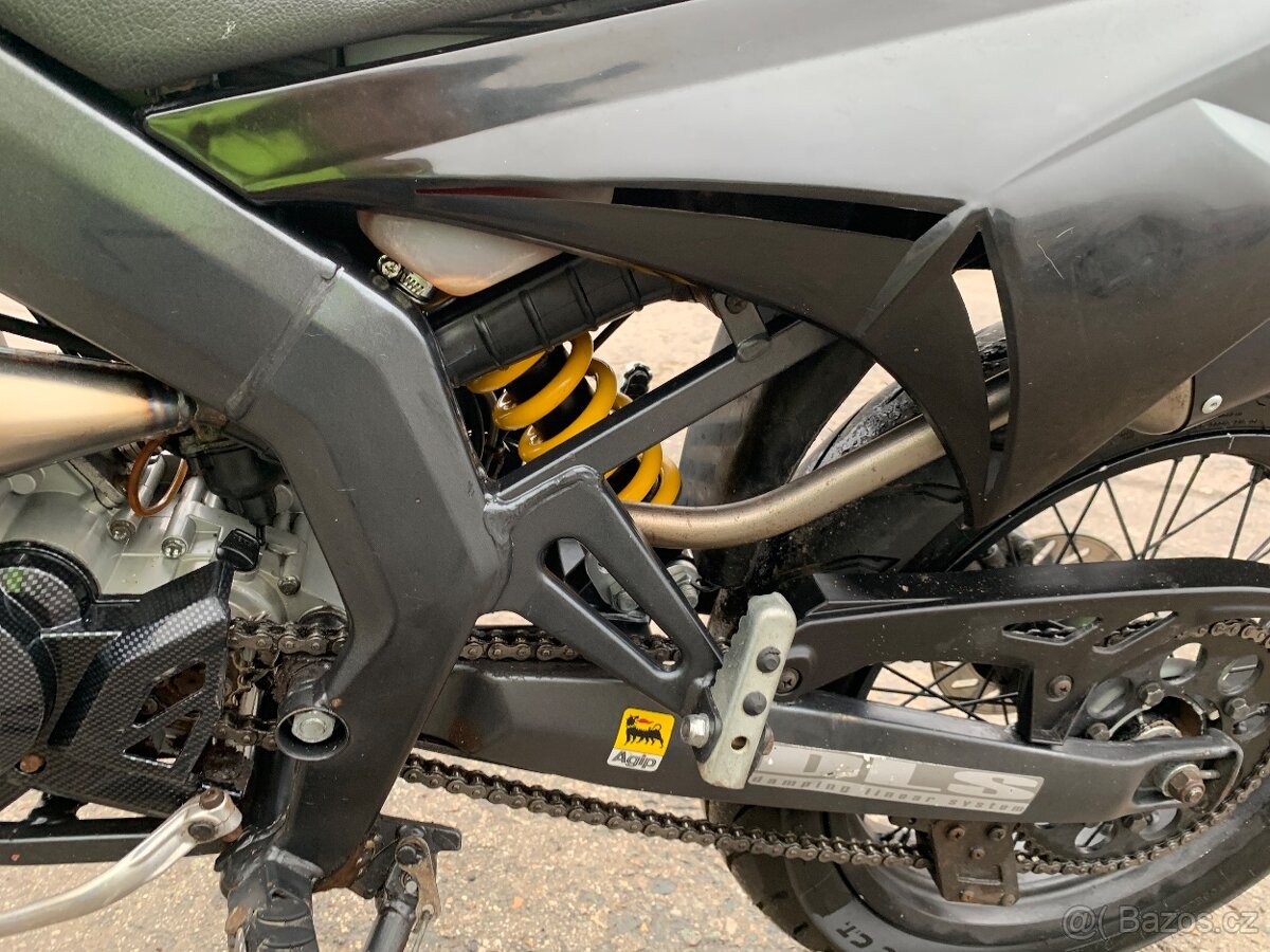 Derbi Senda SM 50 - 12