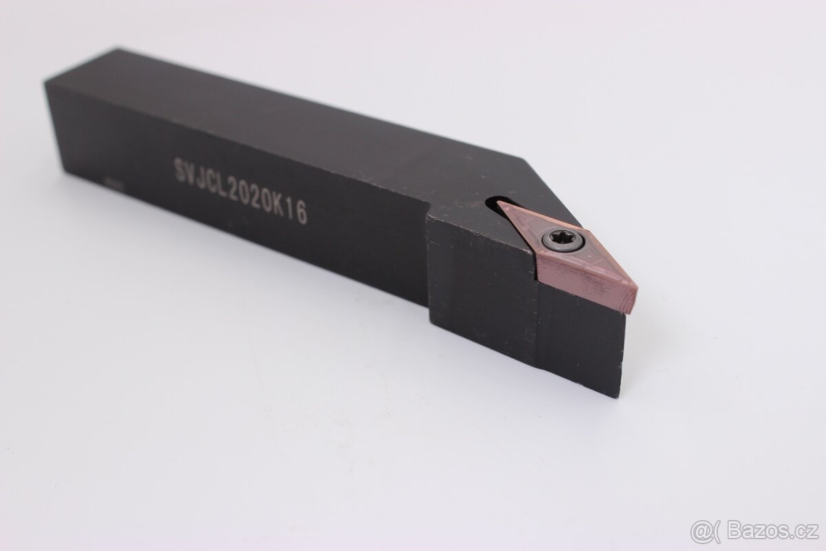 Soustružnický nůž fréza - 12