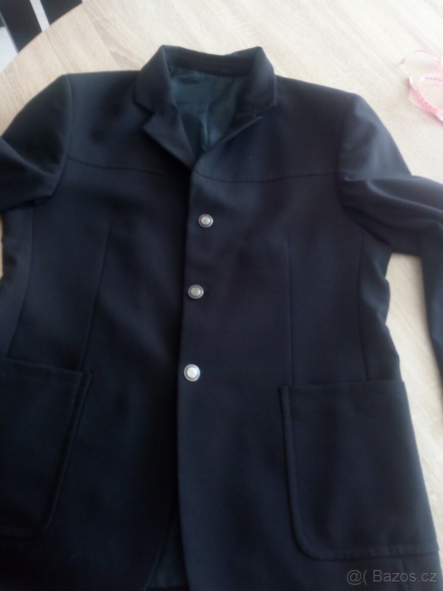 Pánské oblečení - 12