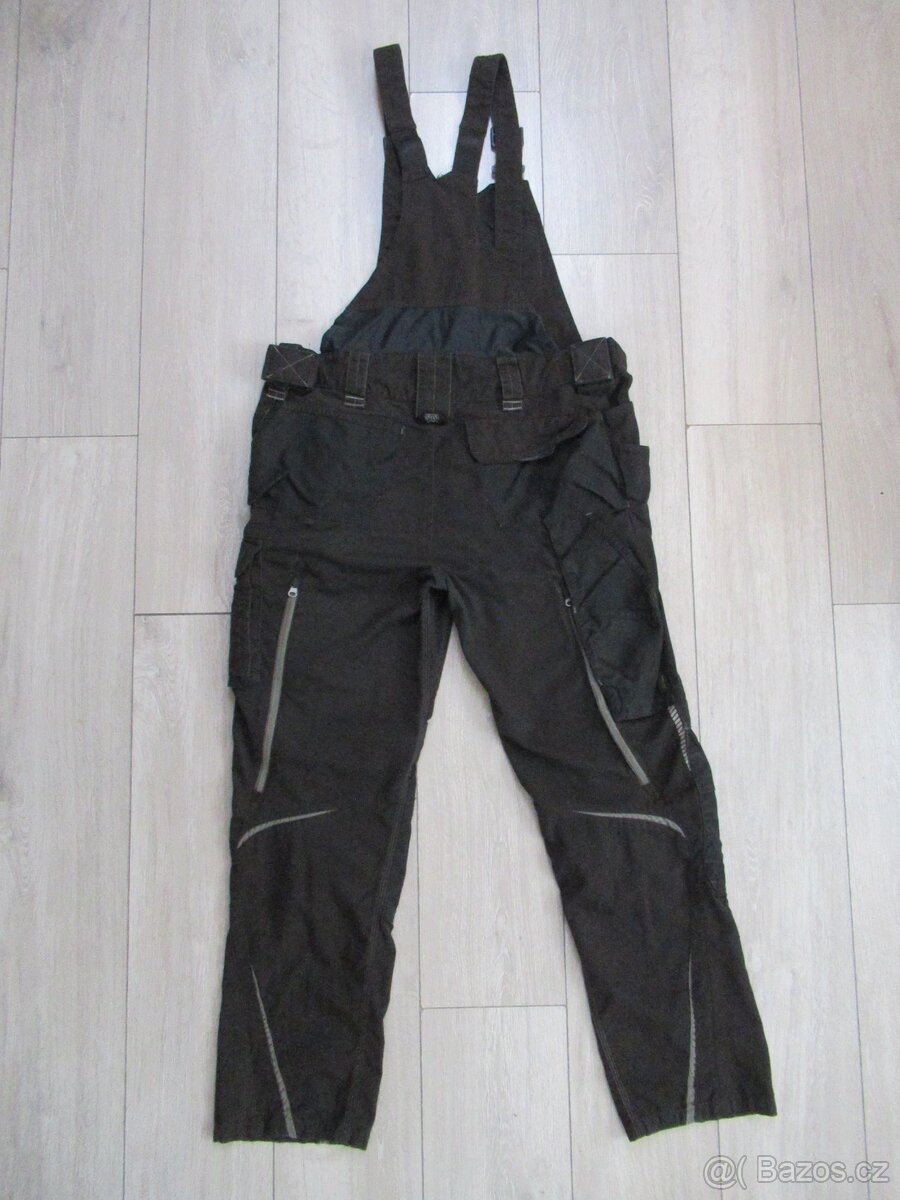 pánské monterky STRAUSS MOTION 2020 54 - 12