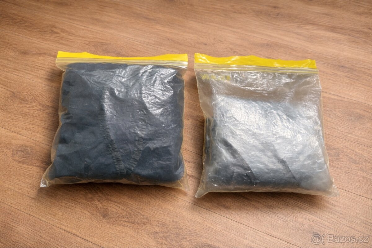 Kočárek Junama 2v1 - 12