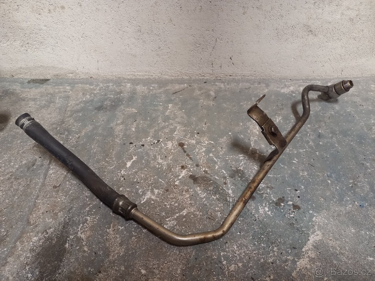 Turbo octavia 1 1.8t - 12