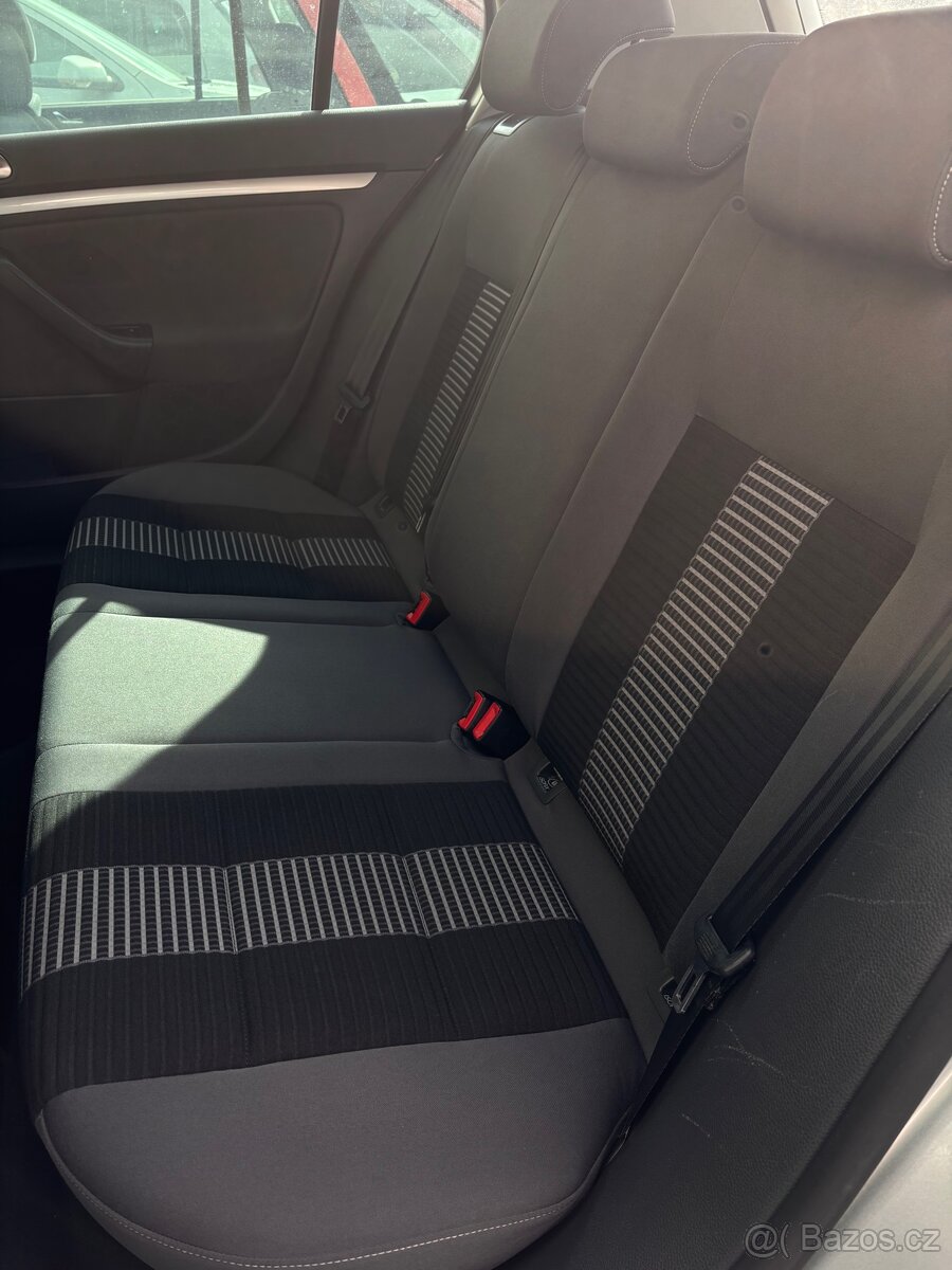 Golf V 1.4 tsi 90kw - 12