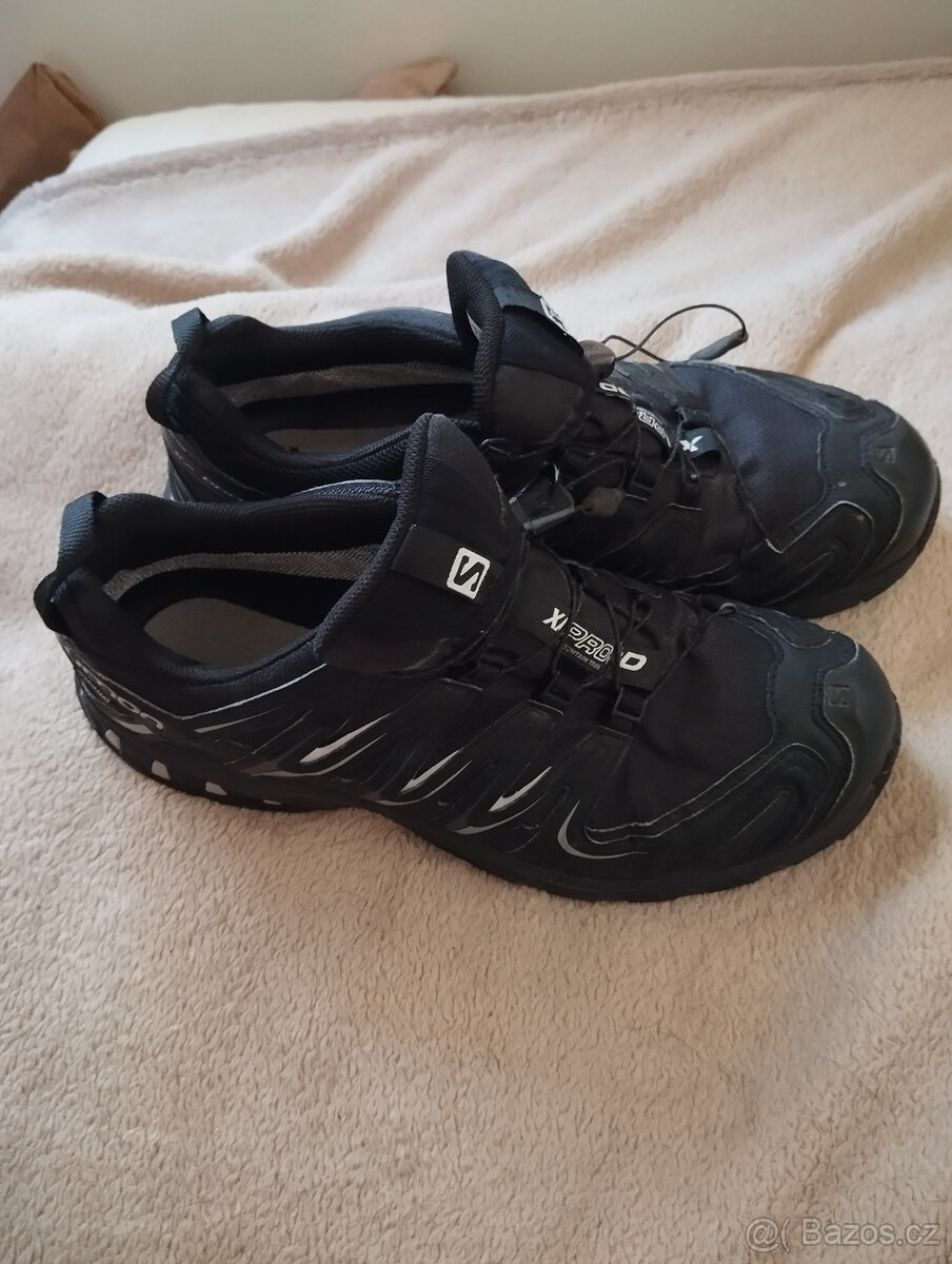 Salomon GTX - 12