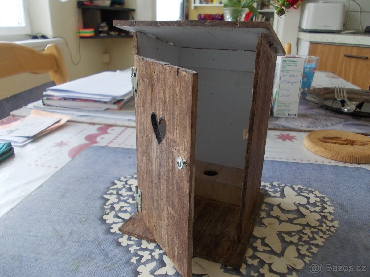 Modelové doplňky k RC tankům - 12