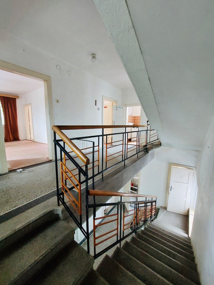 Prodáme dům vhodný pro přestavbu na kanceláře,Letohrad - 12