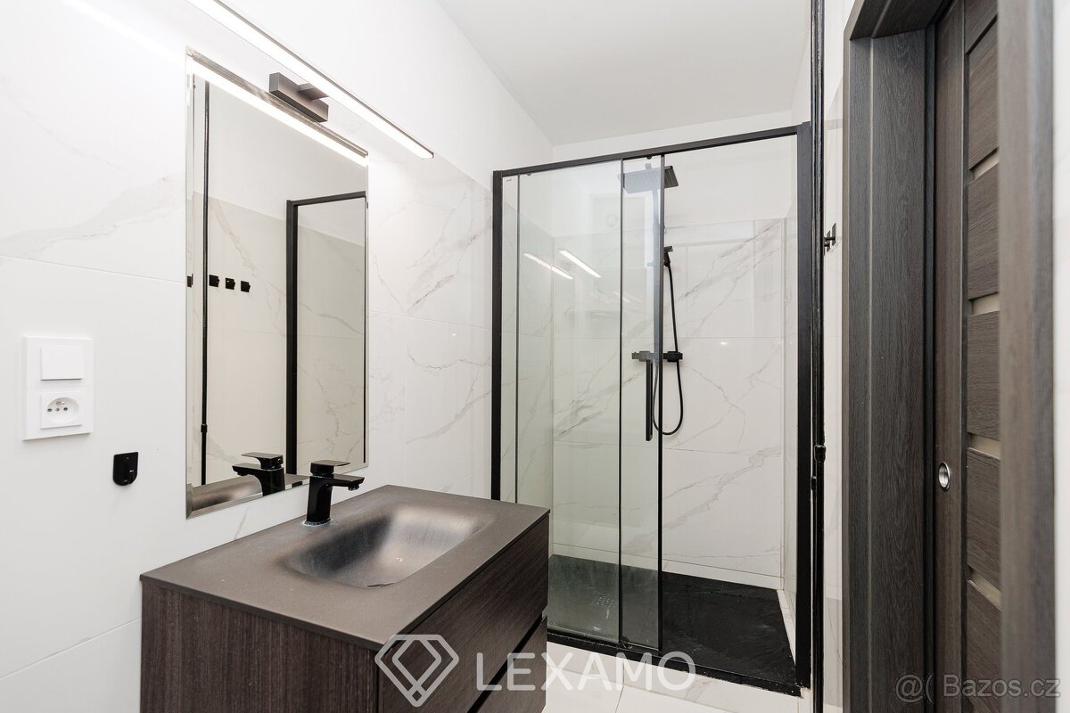 Pronájem bytu 2+kk, 53m² - ul. Smetanova Znojmo, ev.č. 00300 - 12