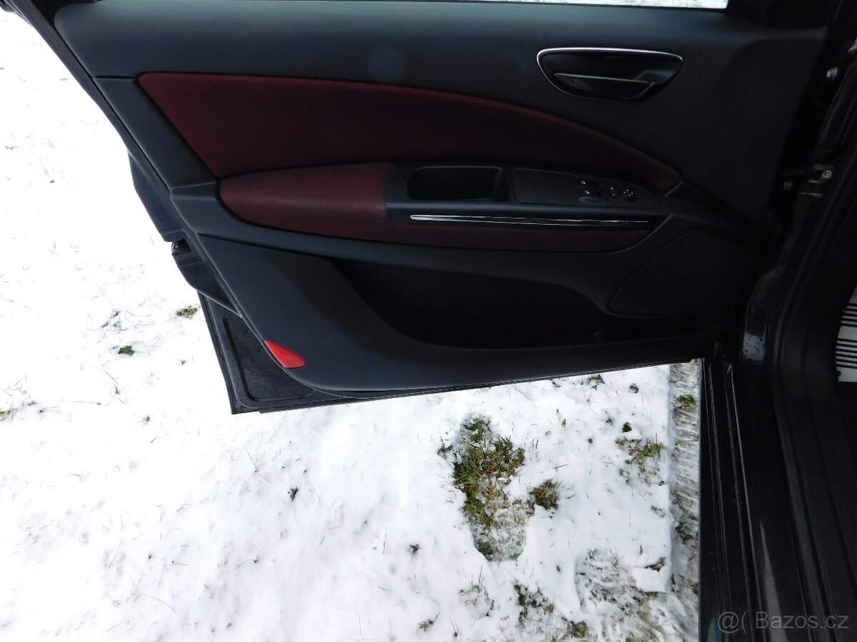 Fiat Bravo 1.4 T-JET,,výkon 110 Kw,BEZ KOROZE,Pěkný - 12