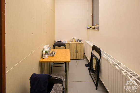 Pronájem výrobní/skladovací haly, 208 m², Velehrad - 12